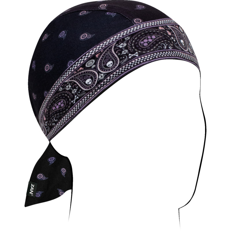 ZAN HEADGEAR Flydanna® Sportflex® Headwrap