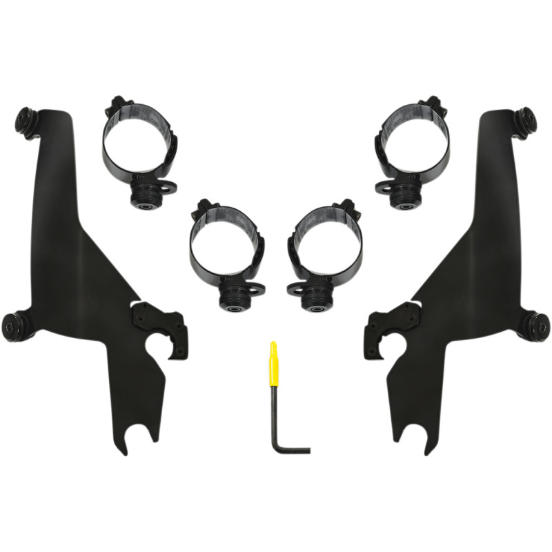 MEMPHIS SHADES Sportshield Trigger-Lock Complete Mount Kit - Image 20