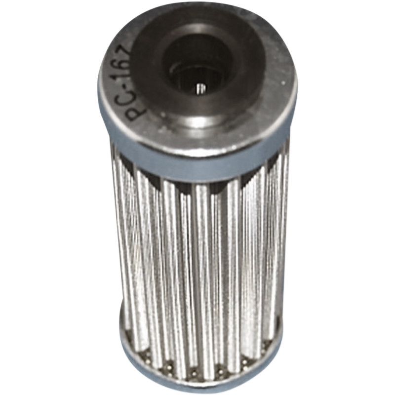 PC RACING Flo® Stainless Steel Oil Filter - Image 4
