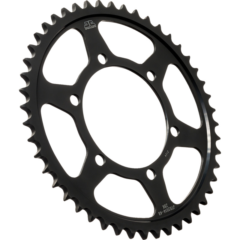 JT SPROCKETS Rear Sprocket - Image 9
