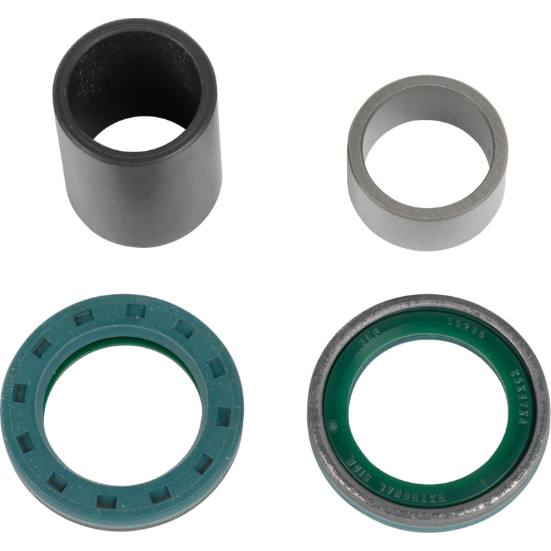 SKF Wheel Spacers with Seals Kit