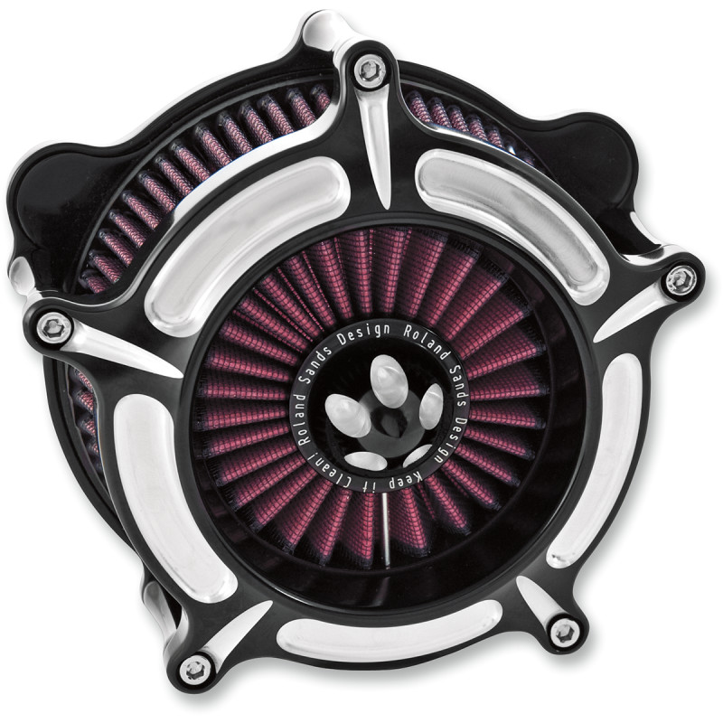 RSD Turbine Air Cleaner Kit