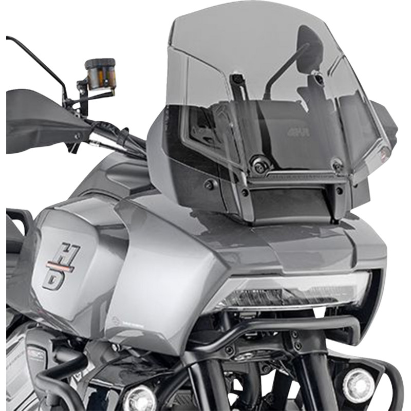 GIVI Windshield - Image 29