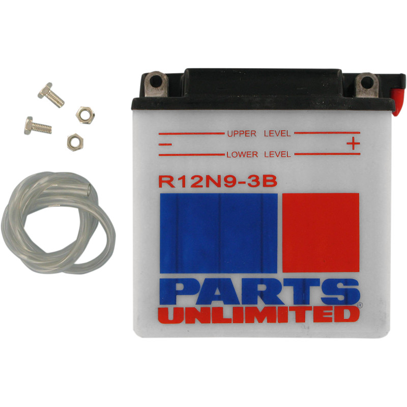 PARTS UNLIMITED Conventional Battery - Image 9