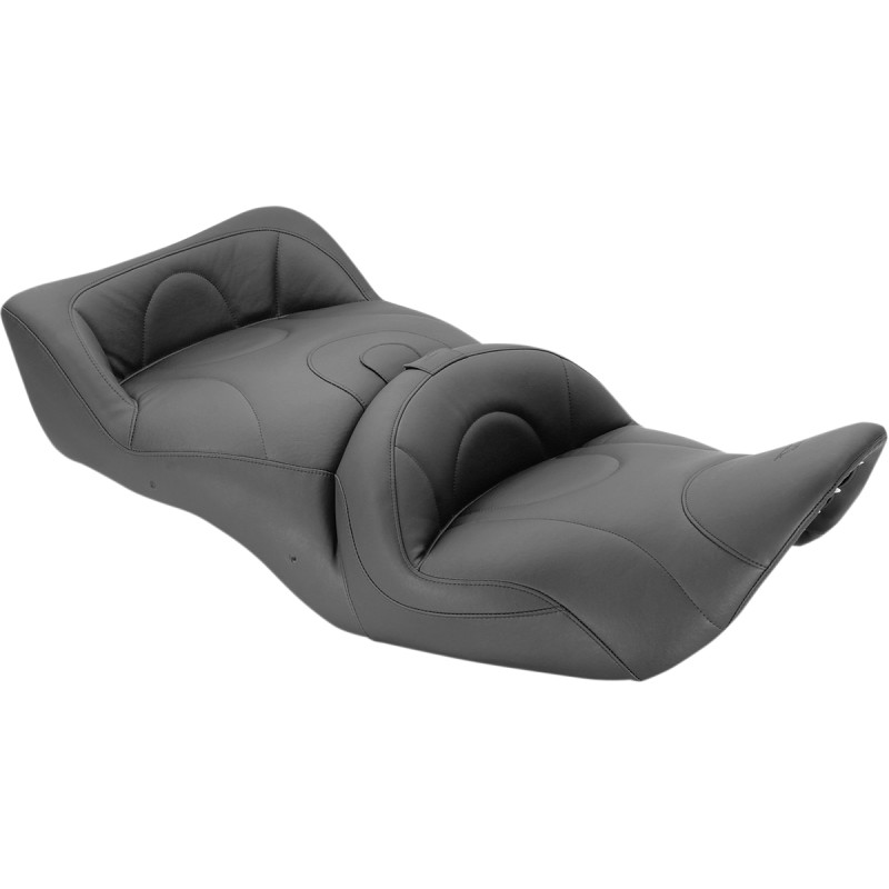 MUSTANG Touring 2-Up Vinyl Seat