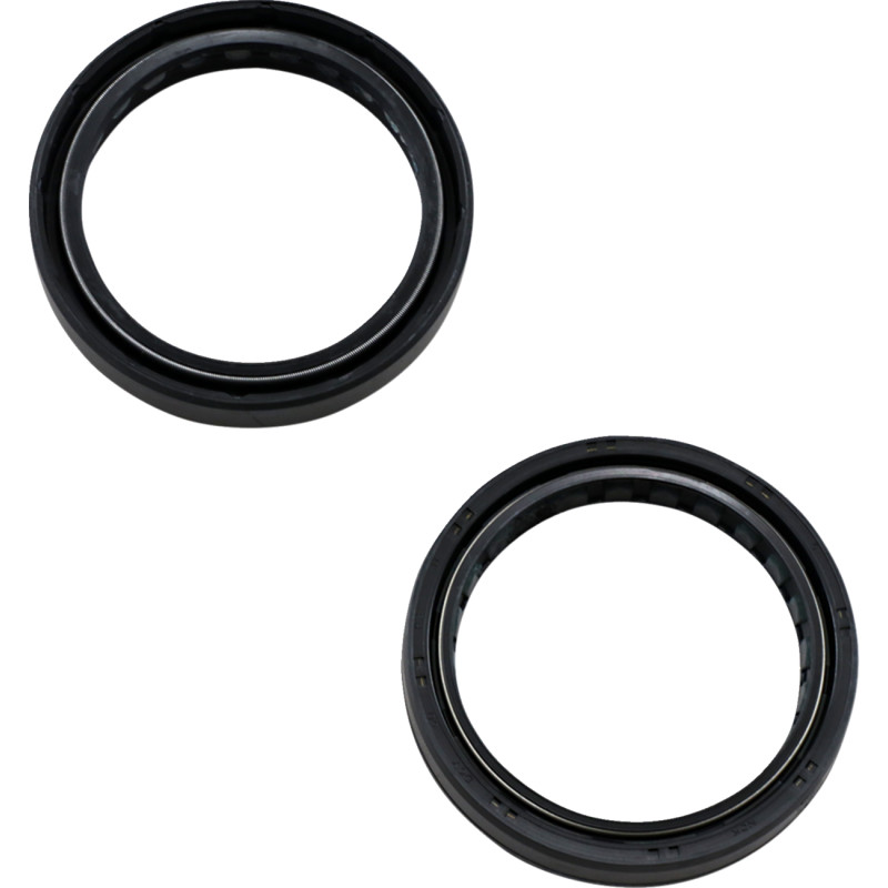 PARTS UNLIMITED Front Fork Seals - Image 100