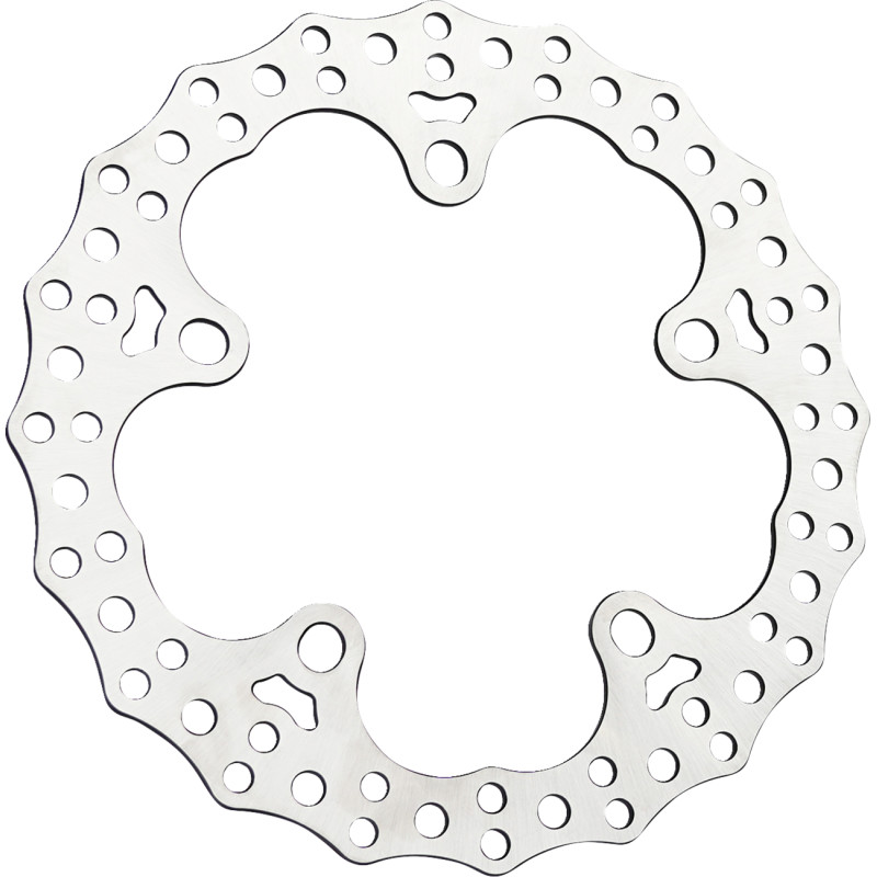 ARLEN NESS Jagged Floating Rotor - Image 6