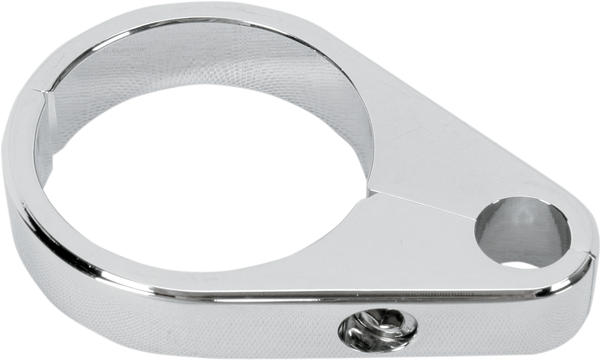 DRAG SPECIALTIES Handlebar Top Clamp - View 1