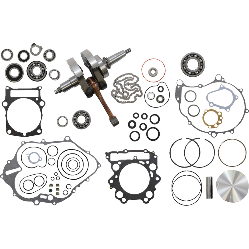 VERTEX Engine Rebuild Kit - Image 59