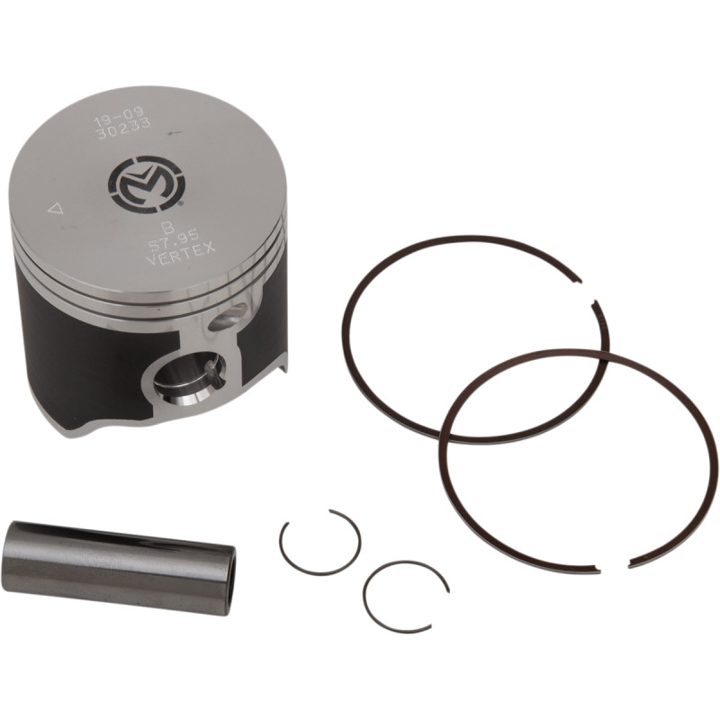 MOOSE OFFROAD Piston Kit - Image 5