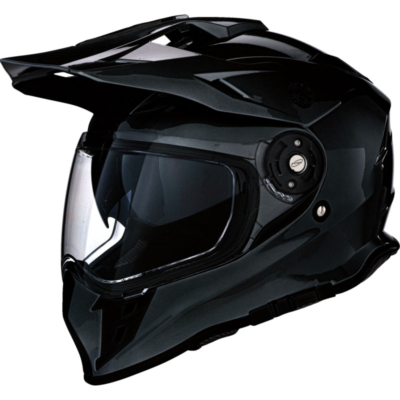 Z1R Range 2.0 Solid Helmet