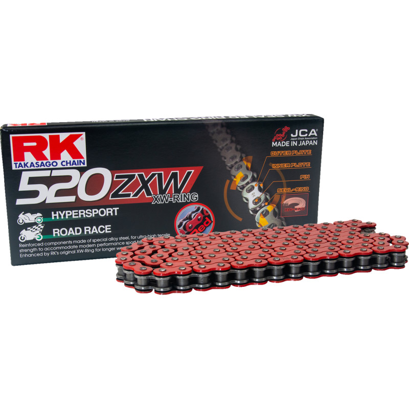 RK 520 ZXW Drive Chain