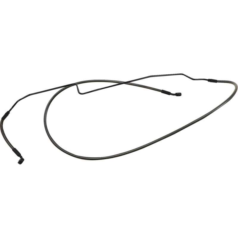 MAGNUM SHIELDING Braided Front Brake Line - Image 5