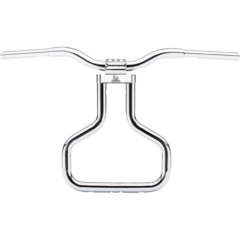 LA CHOPPERS Double Walled Road Glide Kage Fighter T-Bar - Image 3