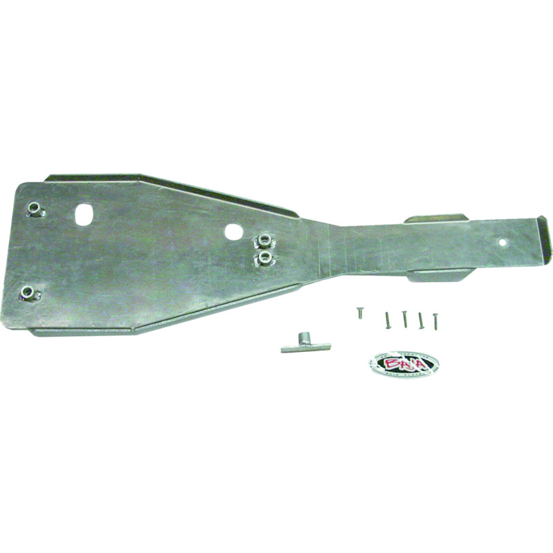 DG PERFORMANCE Full Chassis Skid Plate
