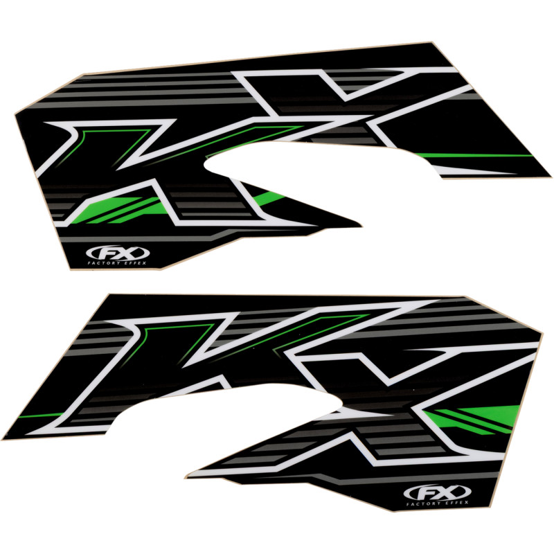 FACTORY EFFEX Replacement OEM Tank/Shroud Graphics - Image 21