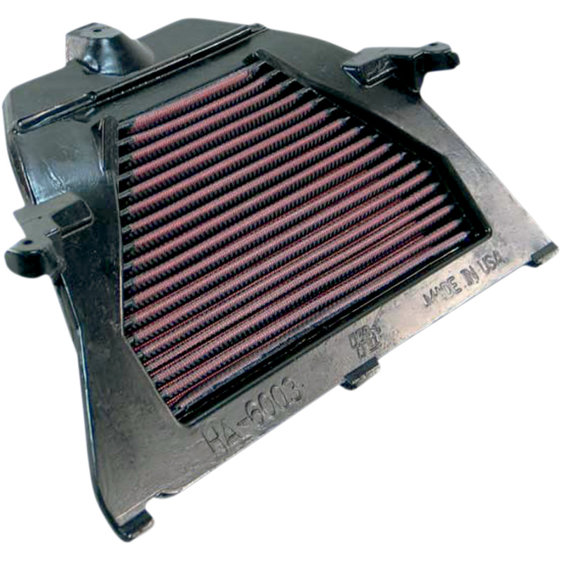 K & N OE Replacement High-Flow Air Filter - Image 2