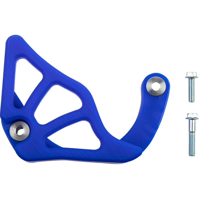 T.M. DESIGNWORKS ATV Integrated Case Saver/Sprocket Cover - Image 6