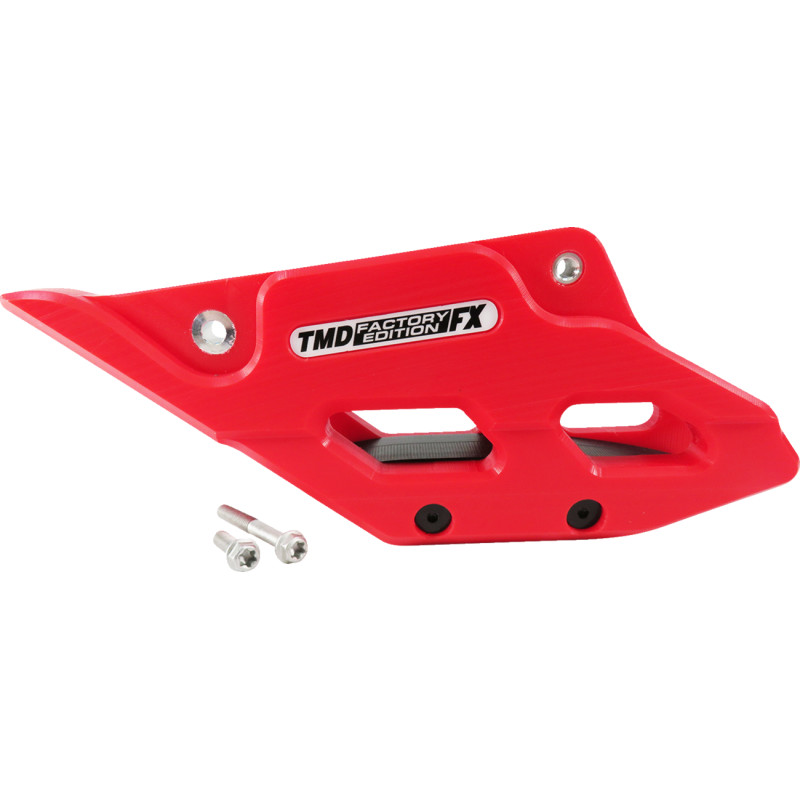 T.M. DESIGNWORKS Factory Edition Chain Guide With Replacement Wear Pad - Image 3