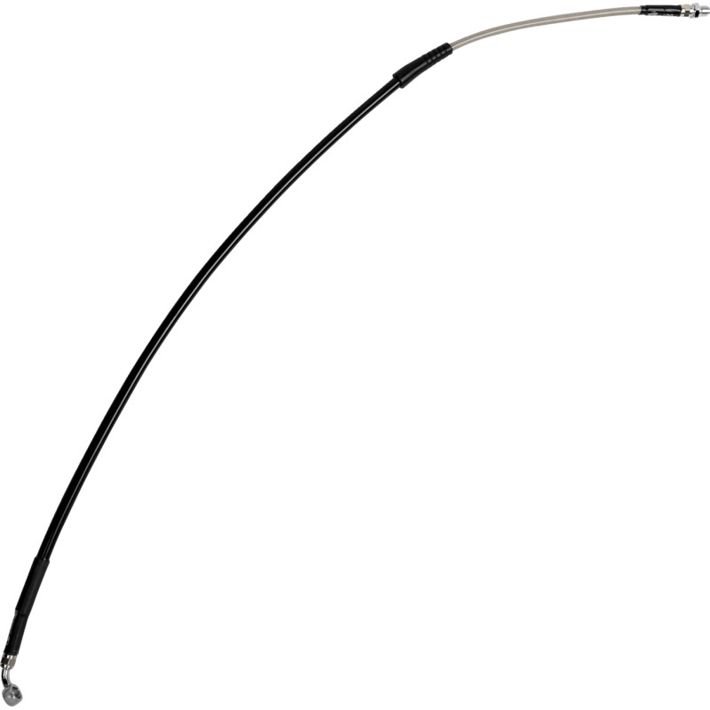 MOOSE OFFROAD Stainless Steel Braided Brake Line - Image 126