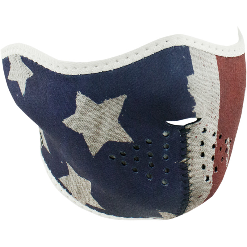 ZAN HEADGEAR Neoprene Half Mask