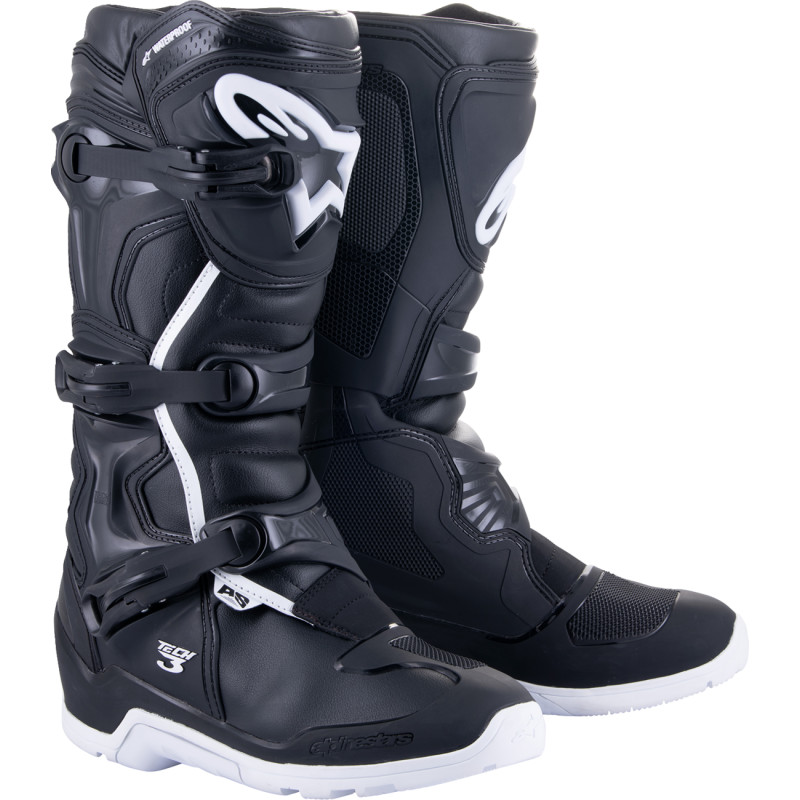 ALPINESTARS Tech 3 Enduro Waterproof Boots