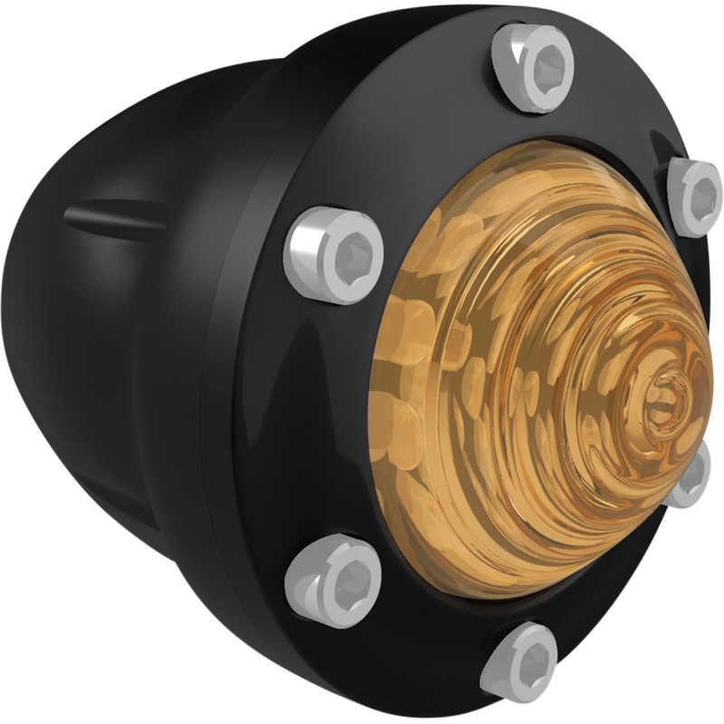 RSD Tracker Turn Signals