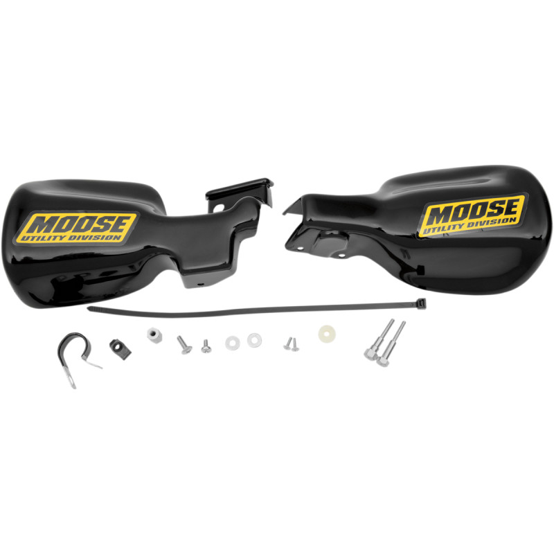 MOOSE OFFROAD Contoured Handguards