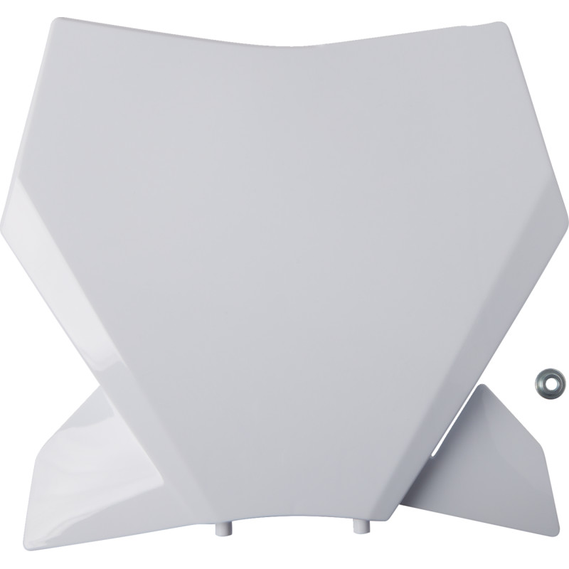 UFO Front Number Plates - Image 3