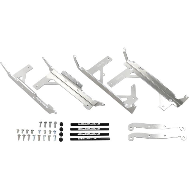 MOOSE OFFROAD Radiator Braces - Image 10