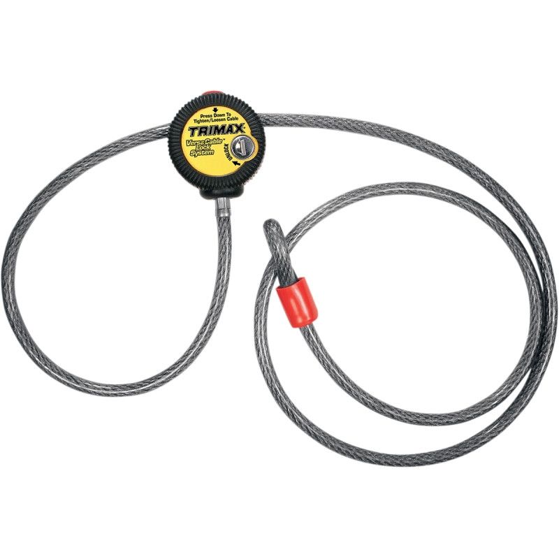 TRIMAX Versa-Cable™ Lock