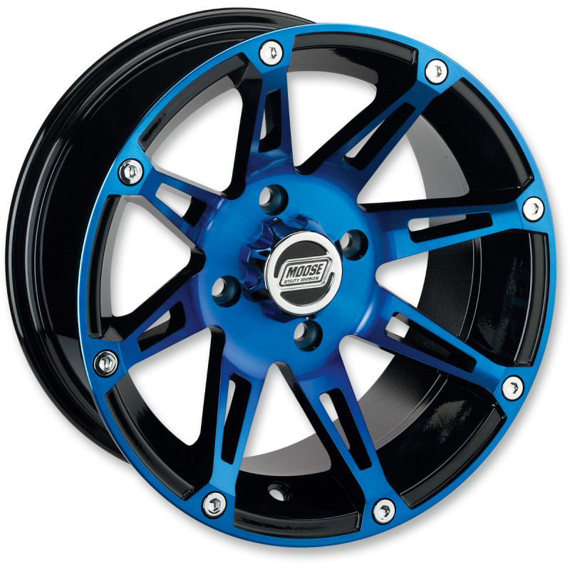MOOSE OFFROAD 387X Wheel - Image 3