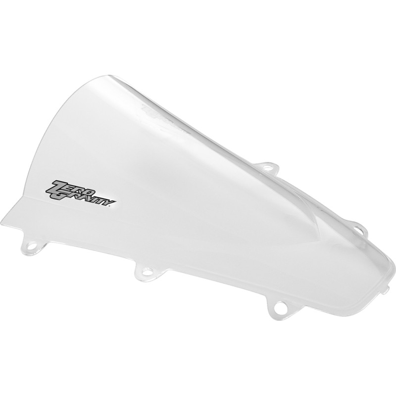 ZERO GRAVITY Double Bubble Windscreen - Image 119