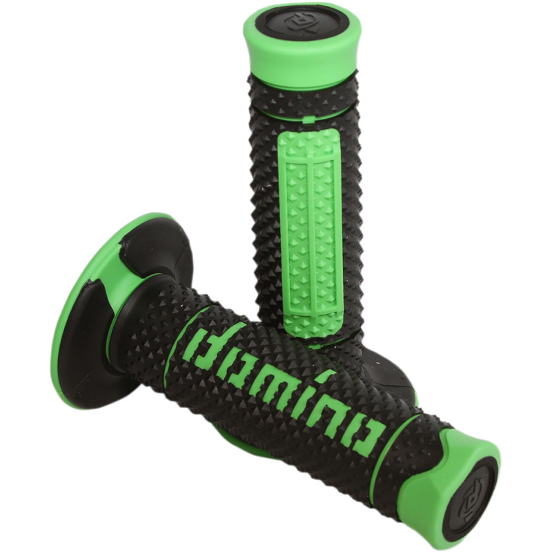 DOMINO Diamonte Grips