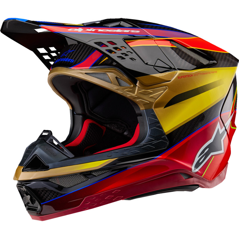 ALPINESTARS Supertech M10 Era MIPS® Helmet