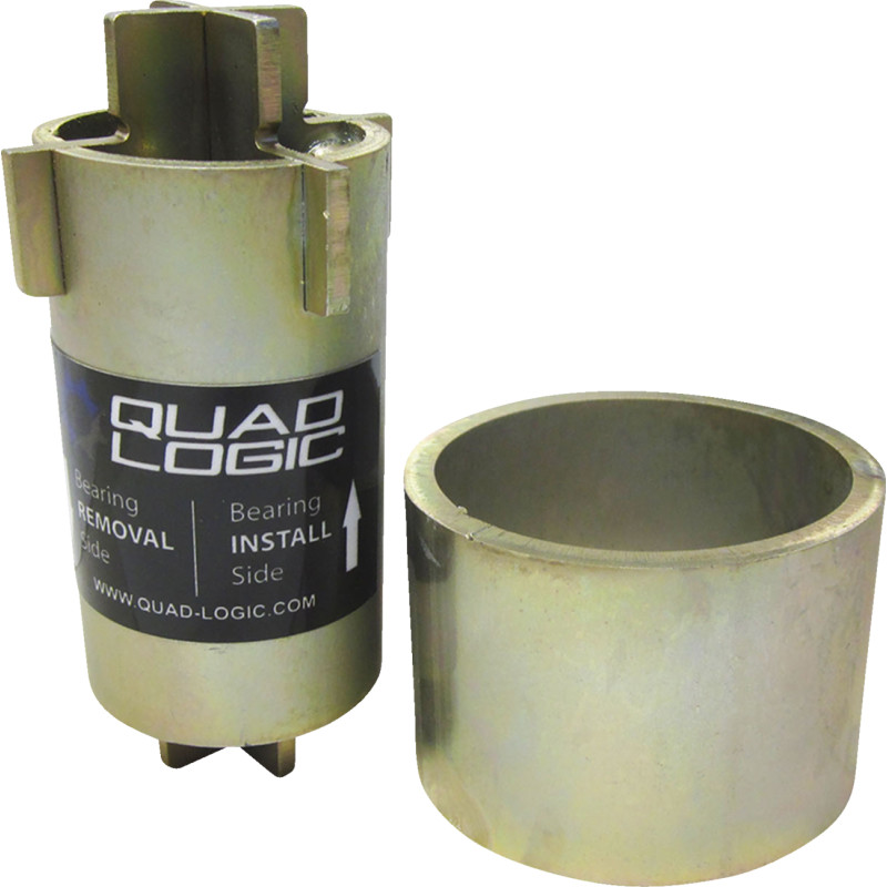QUAD LOGIC Wheel Bearing Tool - Image 4