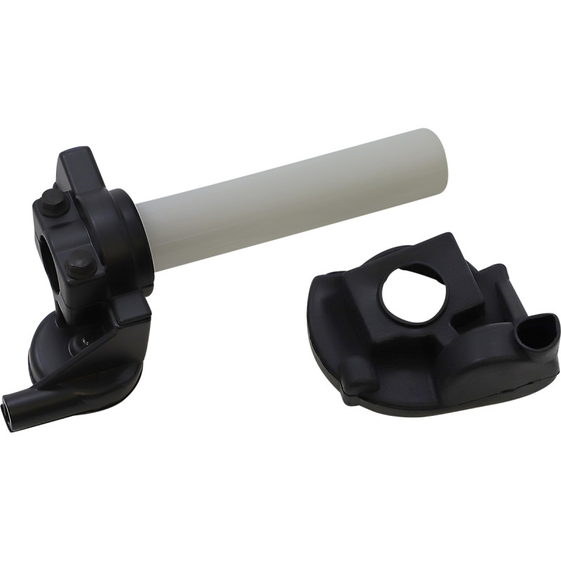 MOOSE OFFROAD Throttle Housing - Image 5