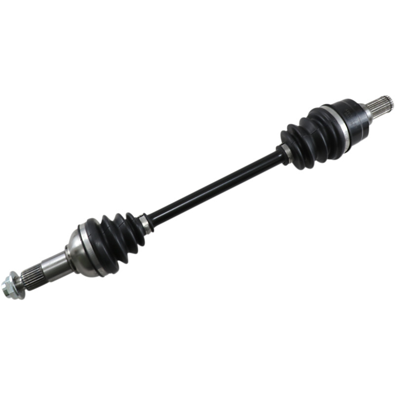 MOOSE OFFROAD Complete Axle Assembly - Image 98