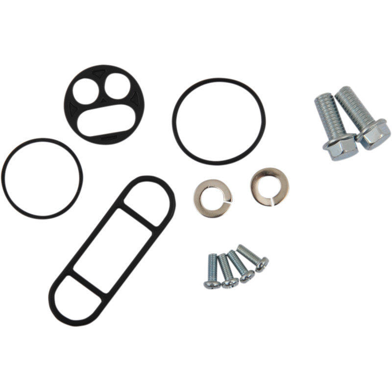 MOOSE OFFROAD Fuel Petcock Rebuild Kit - Image 6