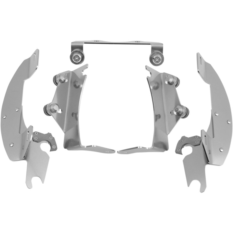 MEMPHIS SHADES Windshield Trigger-Lock Complete Mount Kit - Image 30
