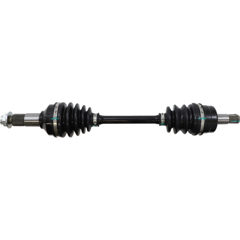 MOOSE OFFROAD Complete Axle Assembly - Image 169