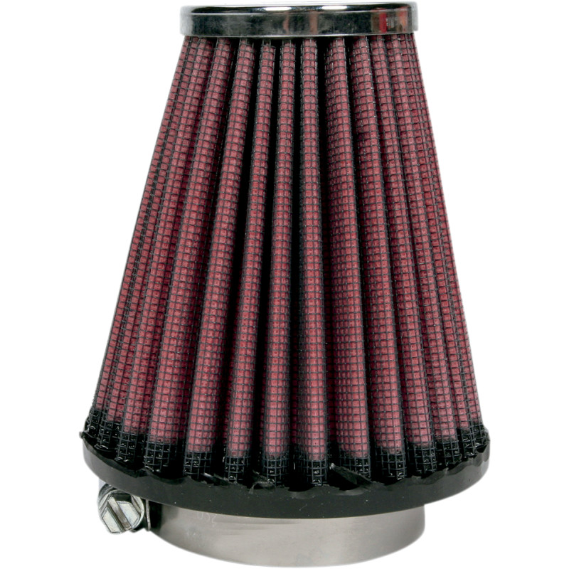 K & N Universal Clamp-On Air Filter