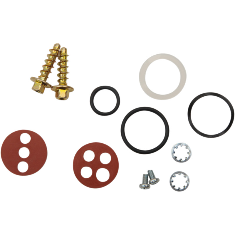 MOOSE OFFROAD Fuel Petcock Rebuild Kit - Image 8