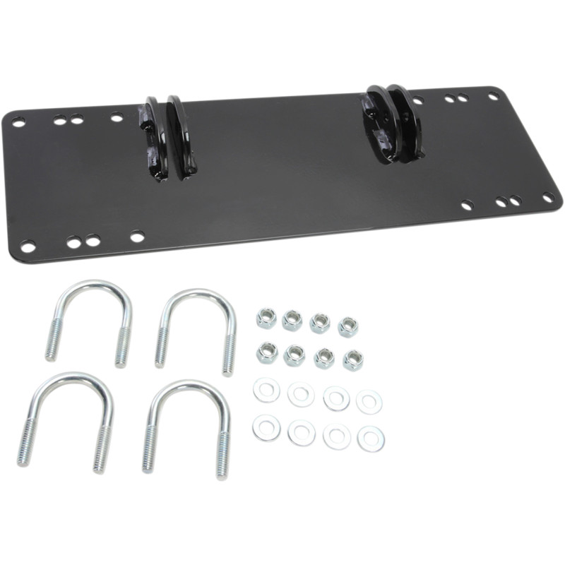 MOOSE OFFROAD Plow Mount - Image 3