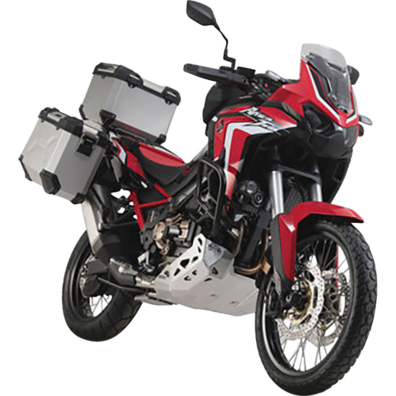 SW-MOTECH Adventure Luggage System