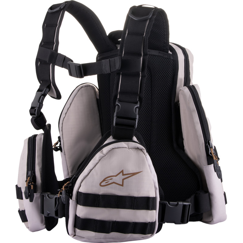ALPINESTARS Techdura Tactical Pack