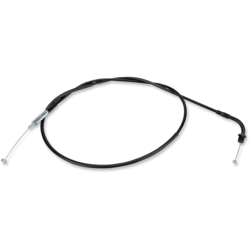 PARTS UNLIMITED Vinyl Covered Cable - Image 52