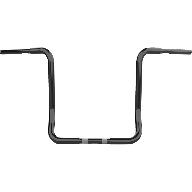 LA CHOPPERS Twin Round Handlebar - Image 17