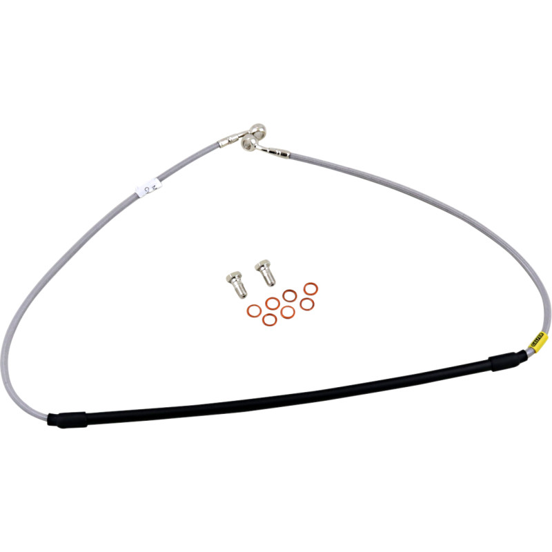 GBRAKES Complete Brake Line Kit - Image 22