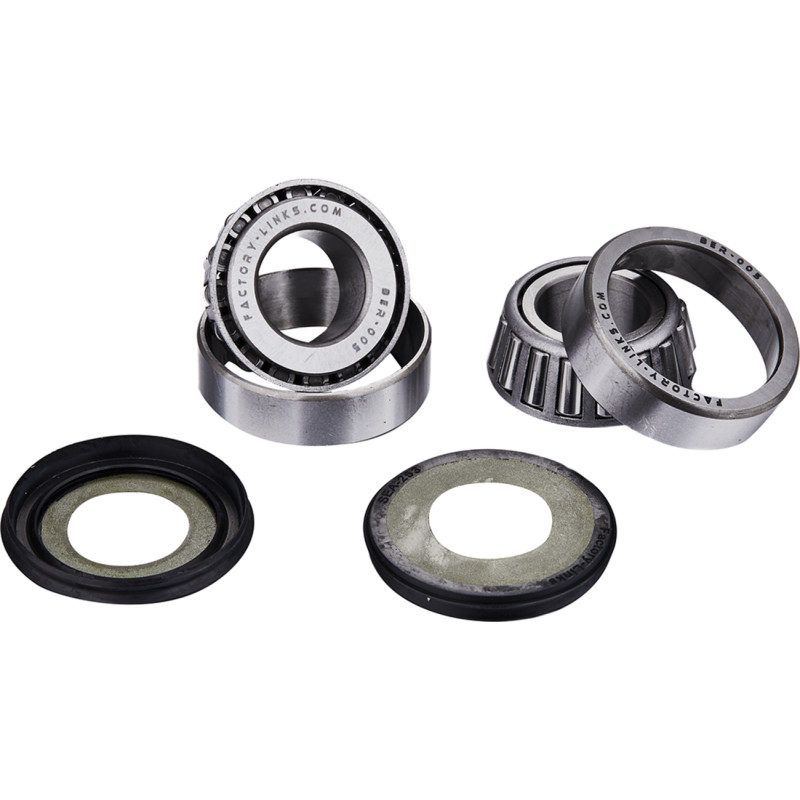 FACTORY LINKS Steering Stem Bearing Kit - Image 5